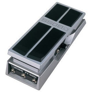 亞洲樂器 Roland BOSS FV-500L Foot Volume 音量踏板