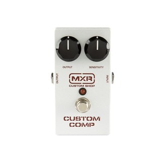 【搖滾玩家樂器】全新 Dunlop MXR CSP-202 壓縮效果器 單顆 壓縮 效果器 CSP202 公司貨