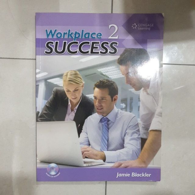 Workplace SUCCESS 2