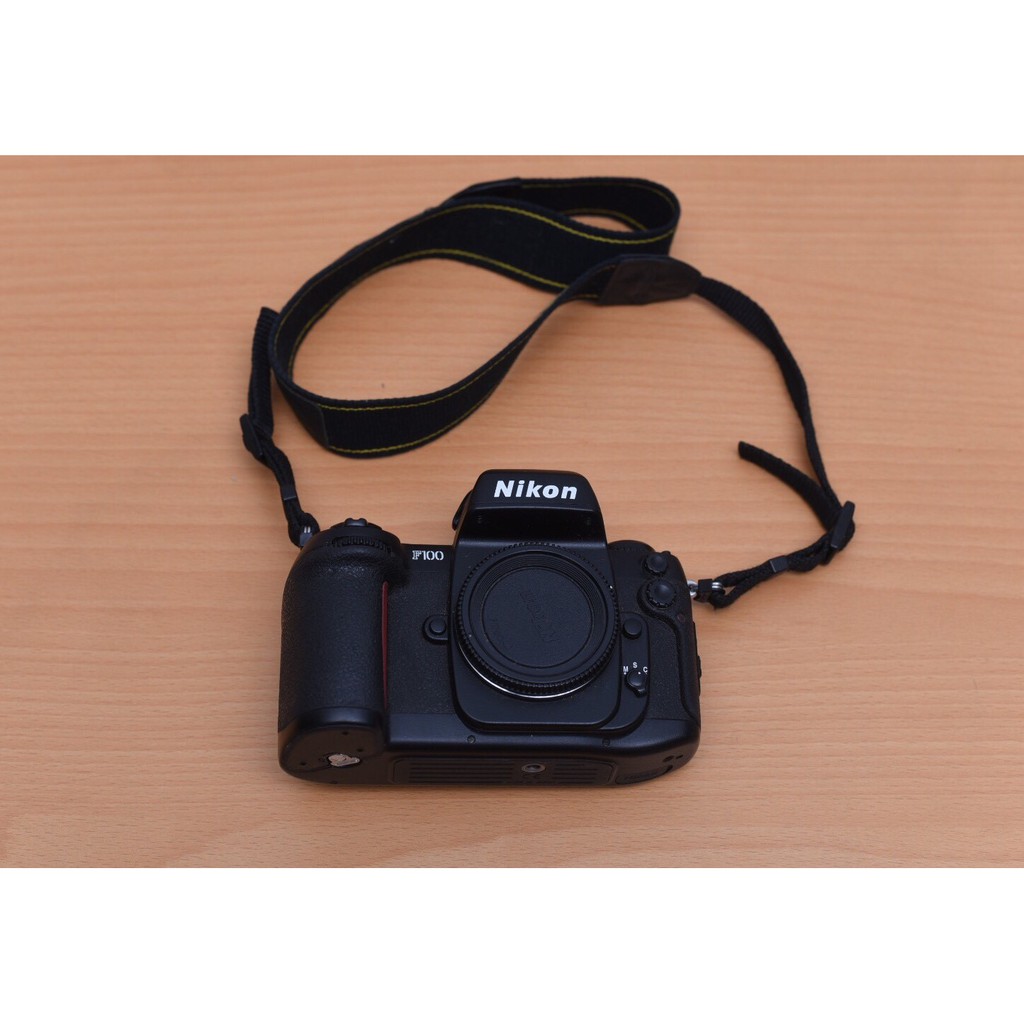 二手相機Nikon F100 (兔牙版)售7000