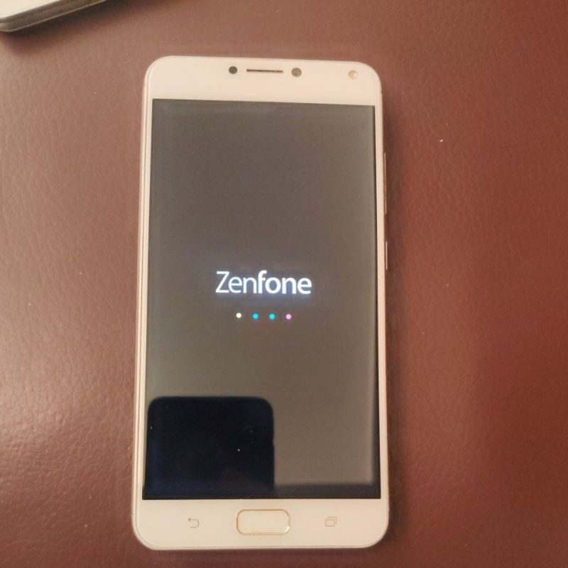 Asus ZenFone 4 max zc554kl x00id 3g/32g