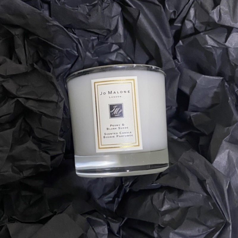 jo malone 牡丹迷你蠟燭