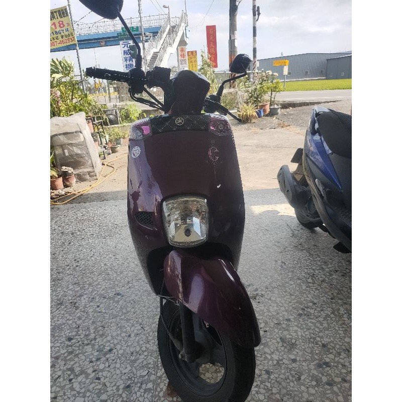 自售機車的價格推薦 21年7月 比價比個夠biggo