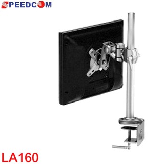 【MR3C】含稅 SPEEDCOM LCD ARM 桌上台式支架/15-24吋/桌夾型/LA-160 LA160