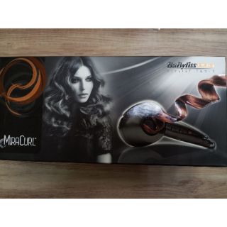 Babyliss PRO Miracurl 魔幻自動捲髮造型器BAB2665W