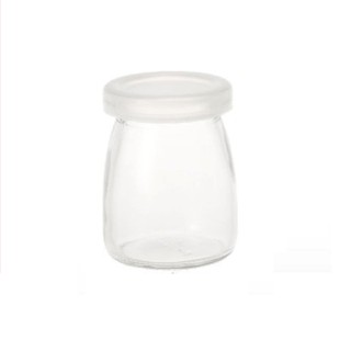 【德麥食品】 玻璃-保羅瓶 (120個/箱)