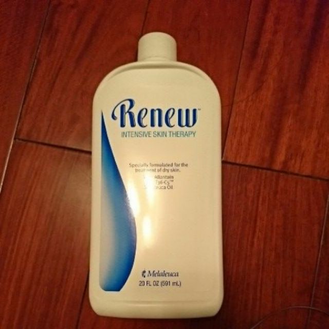 [美商美樂家]Renew 舒緩滋養乳液-237ml*1