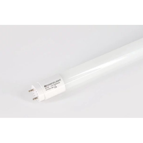 舞光LED T8燈管1尺5W【辰旭照明】玻璃燈管 白光/黃光 雙邊供電 適用110V-220 全電壓