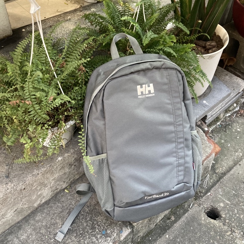 {The PAST} 台北門市 Helly Hansen Luc Fiordland 20 後背包 20L 現貨