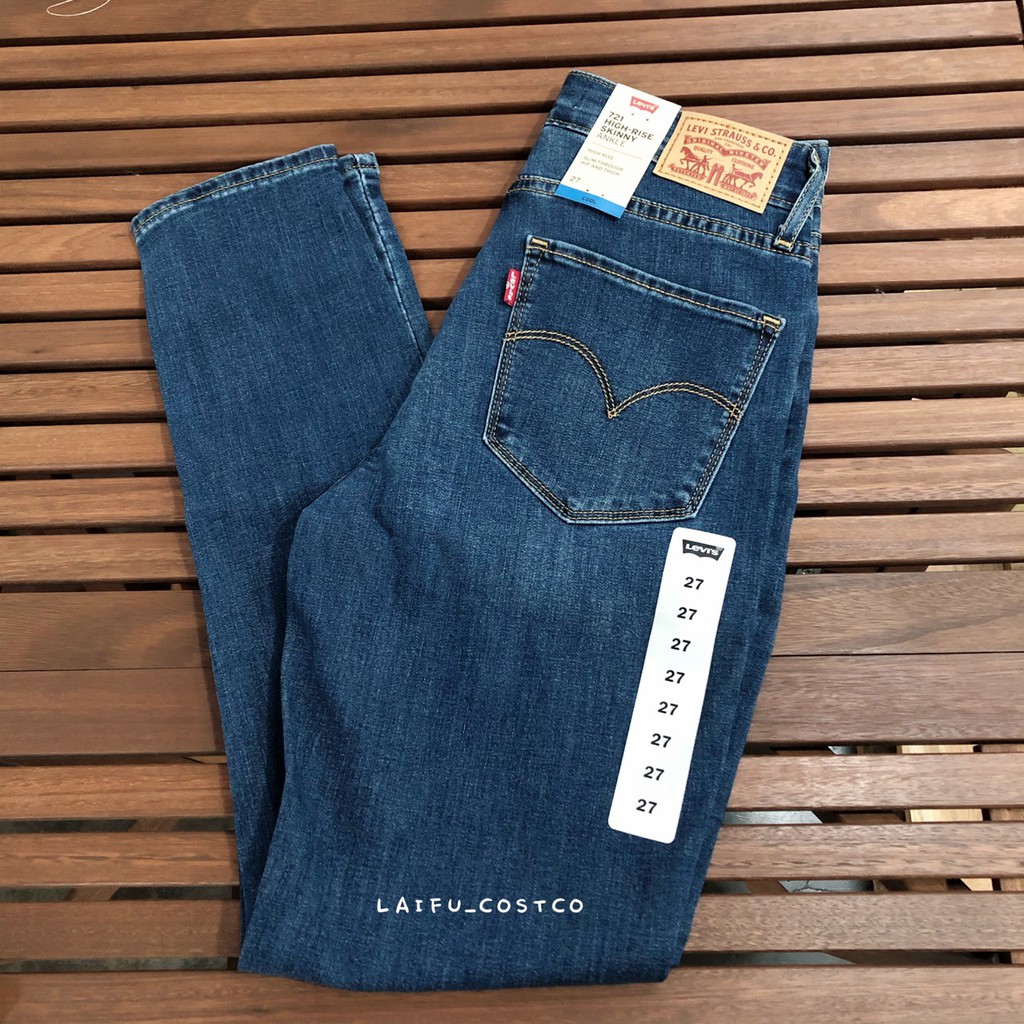 levis 710 costco