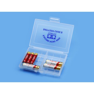阿心 四驅車 TAMIYA 15521 電池盒 BATTERY CASE 電池收納盒