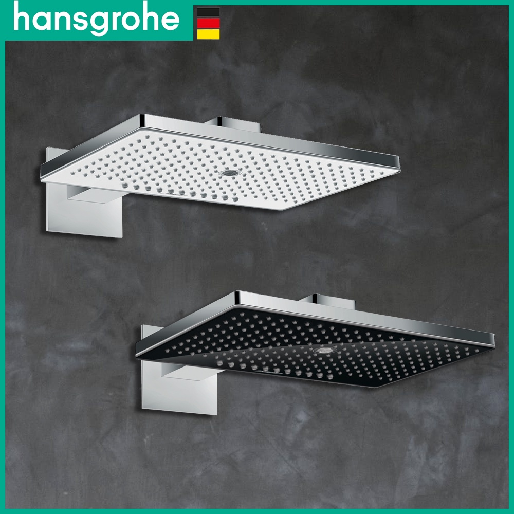 ⭐ 德國品牌 Hansgrohe 漢斯格雅 Rainmaker Select 頂頭花灑 頂花灑 三段出水 24007