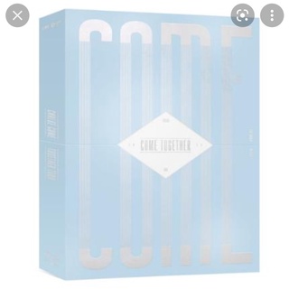 可換!!CNBLUE COME TOGETHER演唱會 TOUR DVD CNBLUE COME TOGETHER