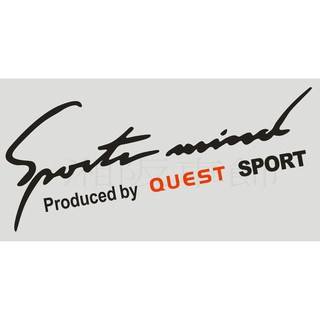 【湘阪車飾】日產 NISSAN Quest 燈眉貼 大燈貼 引擎蓋貼 Quest Rogue Sentra Juke