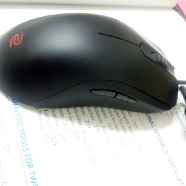 Zowie FK1