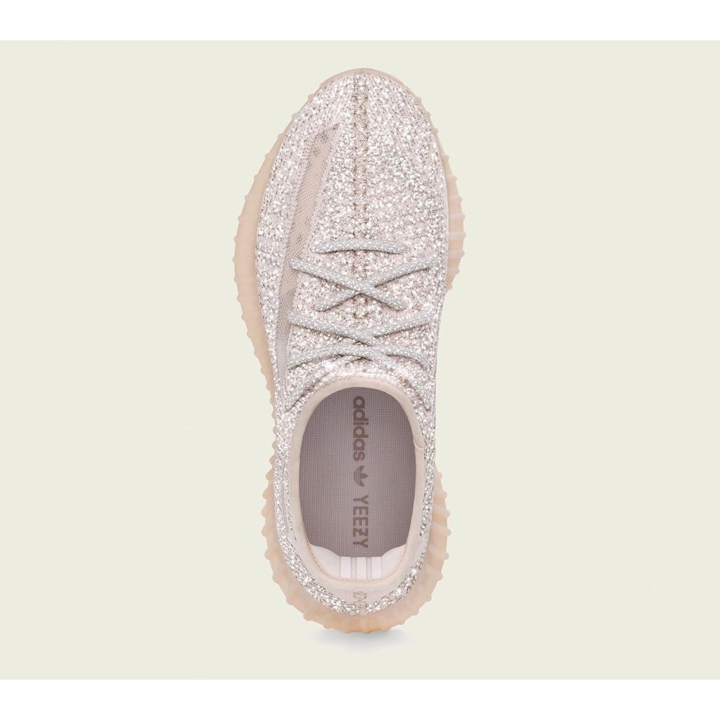 yeezy boost 350 v2 synth reflective