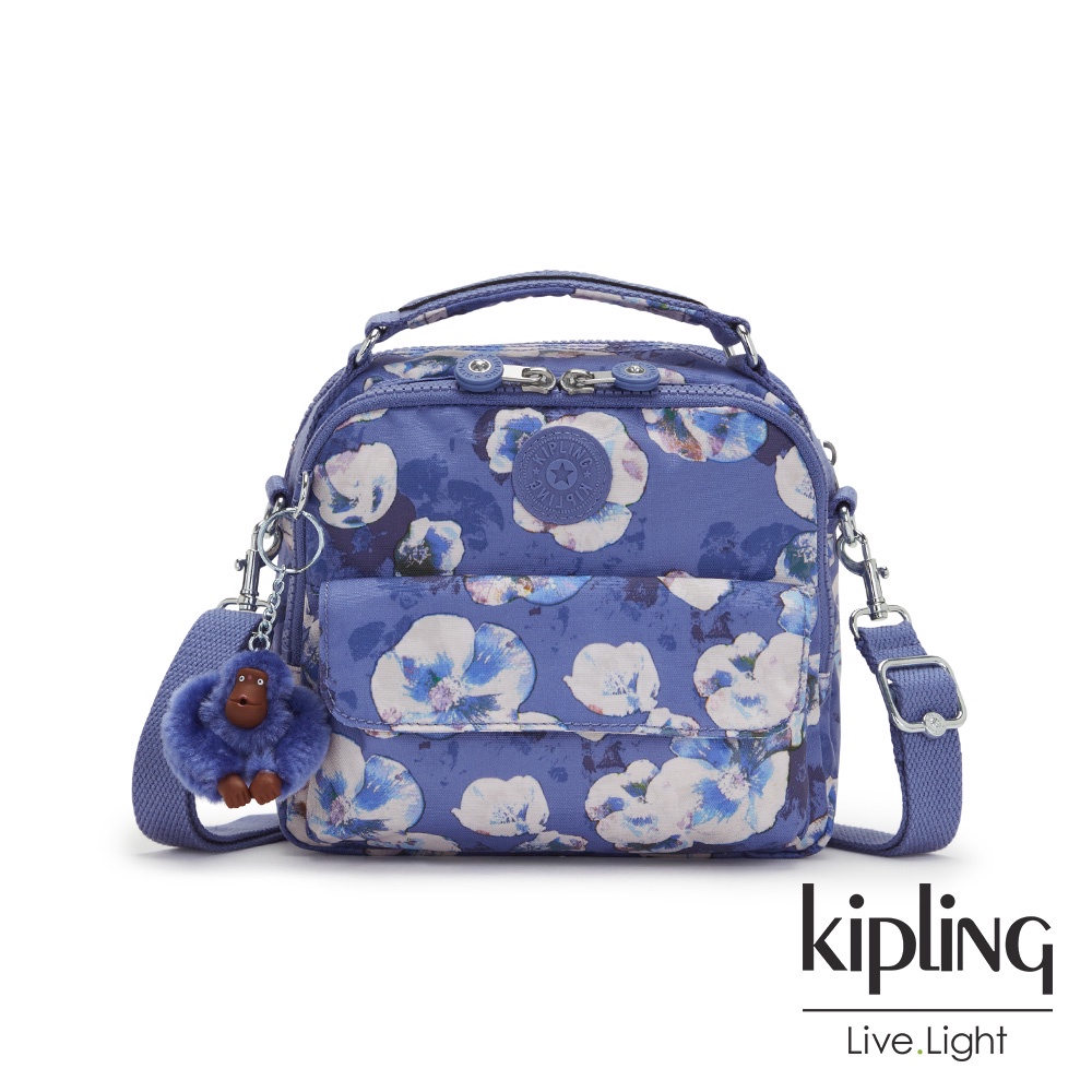 Kipling hot sale candy handbag