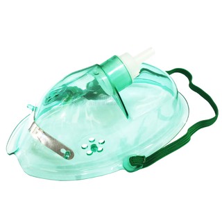 來而康 貝斯美德氧氣面罩組 PN-1107 成人款 2包販售 氧氣面罩