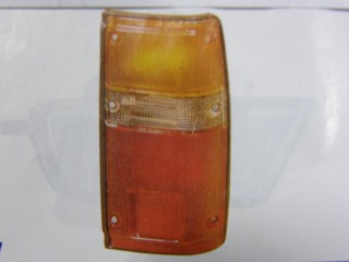 TOYOTA ZACE 瑞獅 廂車 88 後燈 其它大燈,來令片,軸承,墊片,發電機,啟動馬達,幫浦,油桶,保桿歡迎詢問