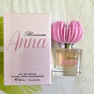 BLUMARINE 布魯瑪琳Anna女性淡香精 30ml