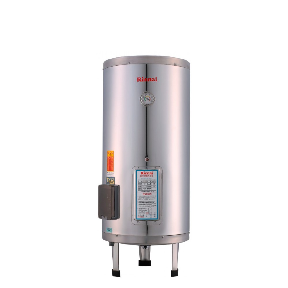 林內_ 20加侖容量電熱水器_REH-2064 (BA420004)