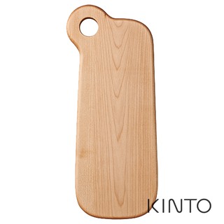 [現貨出清]【日本KINTO】BAUM長形木製服務板 ( 29x13 / 38x16.5 )《WUZ屋子-台北》