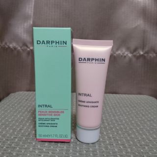 Darphin朵法 全效舒緩面霜 50ml