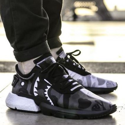 pod bape neighborhood