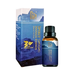 ﹝小資屋﹞Bonnie House 心靈YOGA複方養氣精油(30ml)