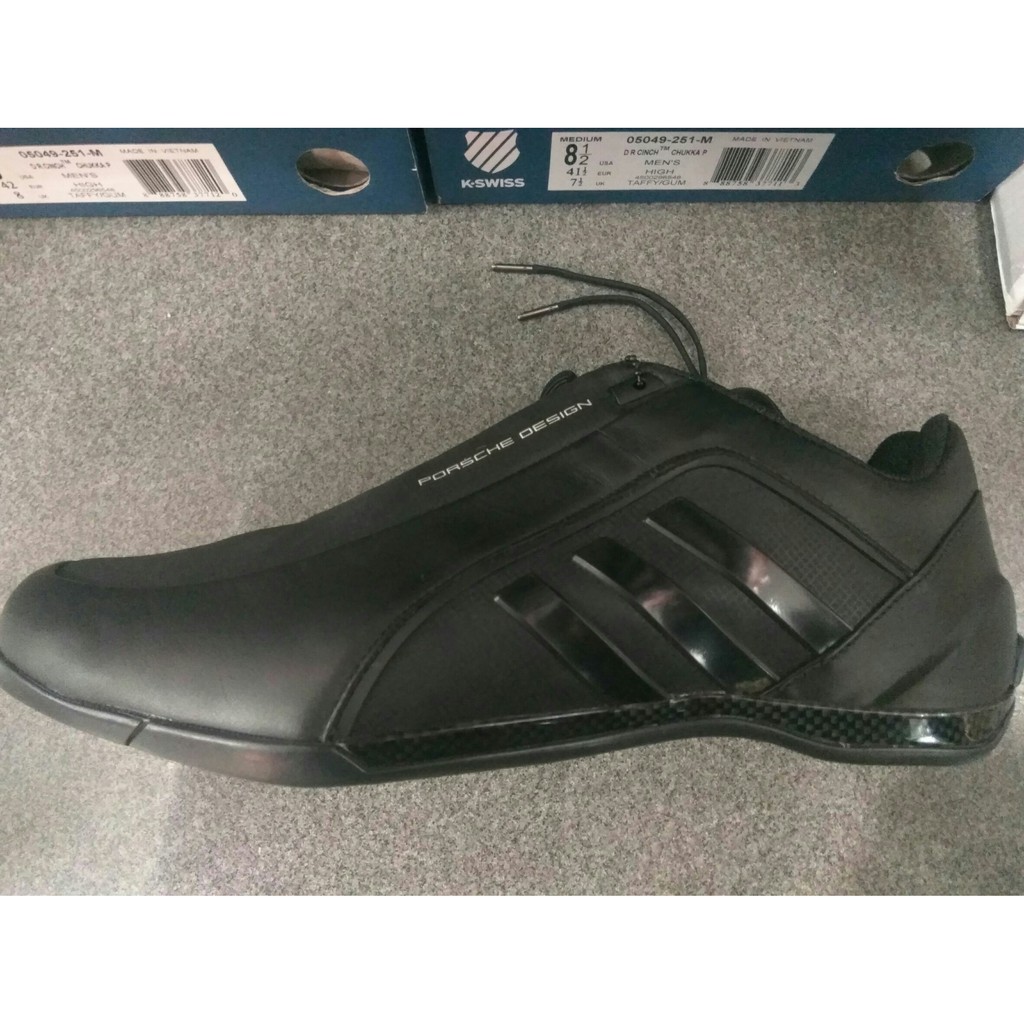 adidas by porsche design