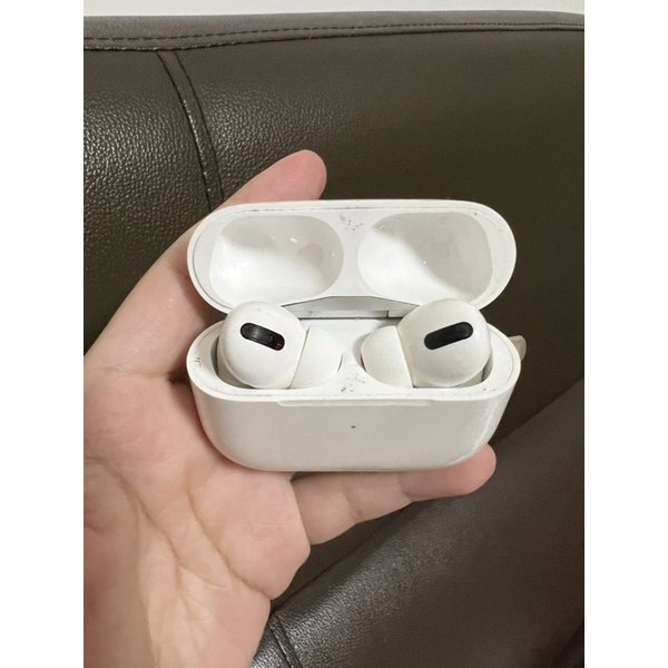 Airpods pro二手(剩右耳)