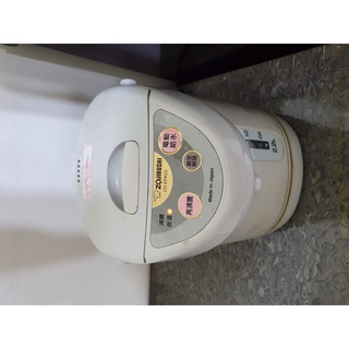 ZOJIRUSHI 象印 微電腦電動熱水瓶 CD-EPK22 日本製 2.2L公升