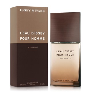 Issey Miyake 三宅一生 一生之水木頭木頭男性淡香精(100ml)