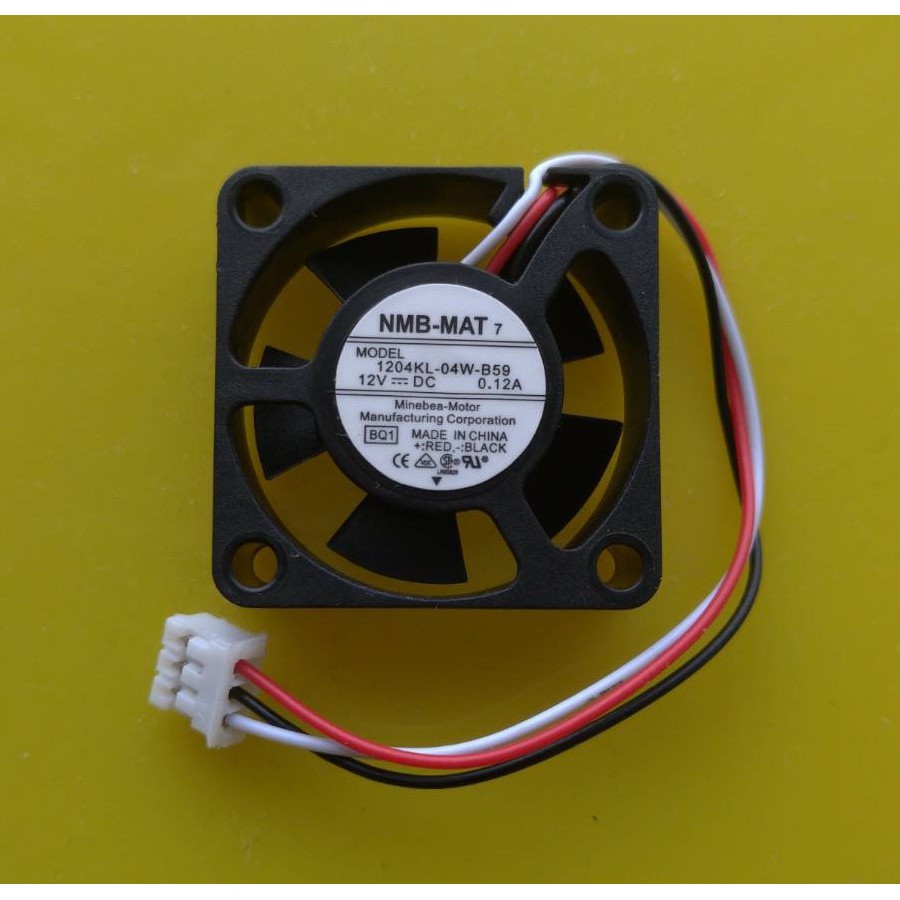 NMB-MAT 1204KL-04W-B59 12V 0.12A >>>全新現貨不用等<<< 蝦皮購物 NMB-MAT 1204KL-04W-B59 12V 0.12A >>>全新現貨不用等<<< 蝦皮購物