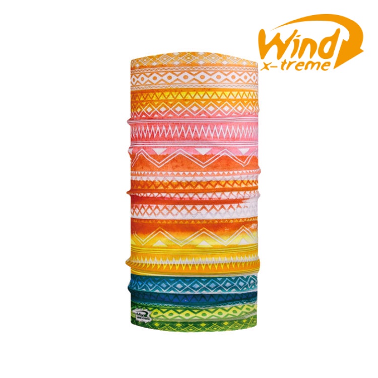 Wind X-Treme 多功能頭巾 Cool Wind 6074 APU