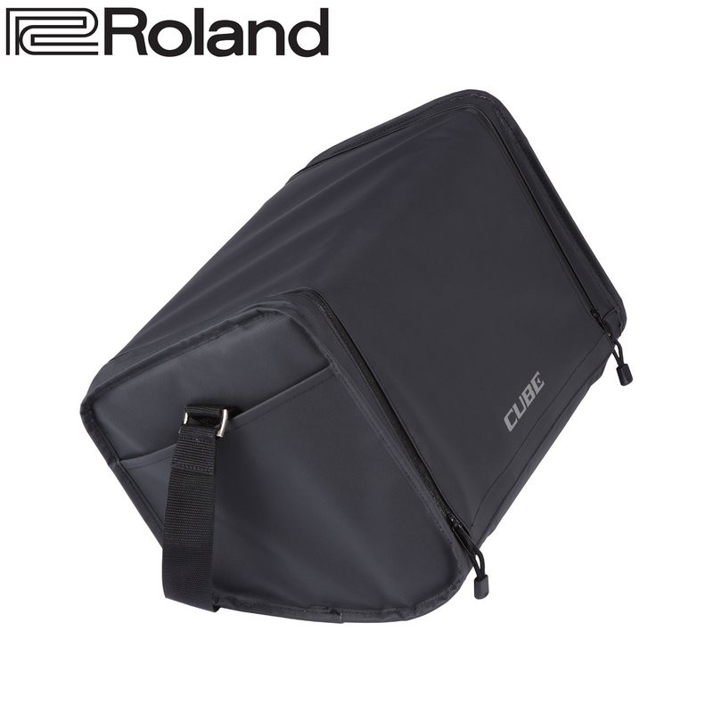 小叮噹的店- ROLAND CB-CS1 CUBE STREET 音箱背包