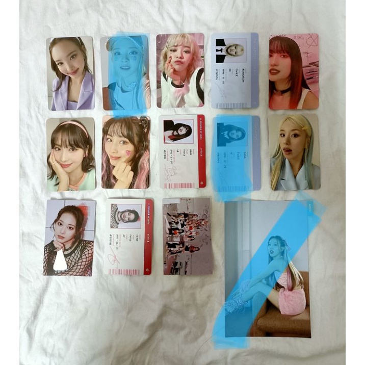 Twice 正規三輯的價格推薦 22年10月 比價比個夠biggo
