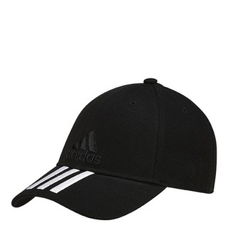 【Adidas】老帽 《前挺版》鴨舌帽 棒球帽 愛迪達老帽 經典老帽 黑標底 S98156 棉 老帽