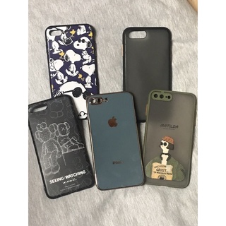 iPhone7+8+手機殼！ 便宜售出啦 iphone