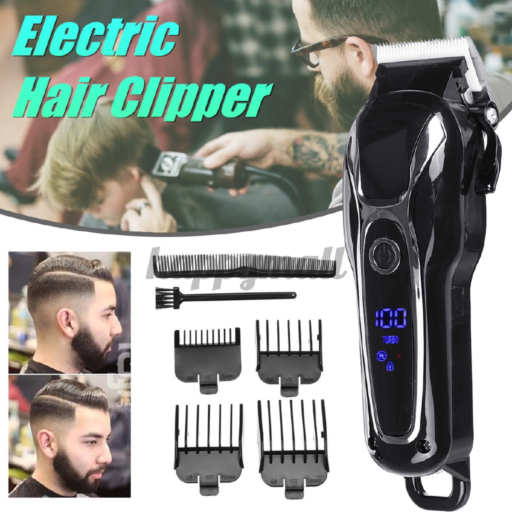 hair design clippers