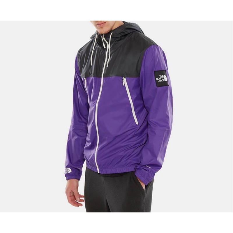 the north face 1990 seasonal