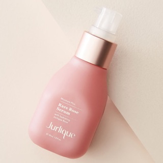 Jurlique茱莉蔻 水漾玫瑰保濕精華30ml