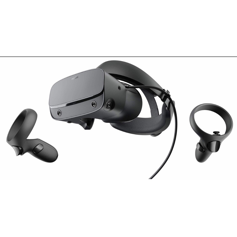 正規品日本語版 正規輸入品 Oculus Rift S 純正スタンド付き 家電 スマホ カメラ Rspg Spectrum Eu