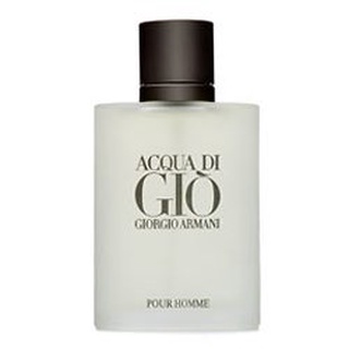 Giorgio Armani 亞曼尼寄情水男性淡香水 100ml-(TESTER 包裝)清新貼近有如體香般散發