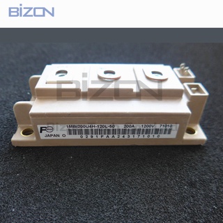 新模塊 1MBI300U2H-060L 1MBI300U2H-060L-50 1MBI200U4H-120L-50