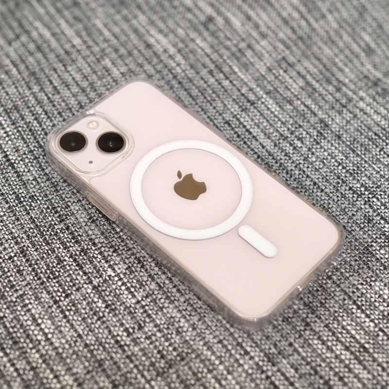 【現貨】綠聯 iPhone 12 13 Magsafe 透明保護殼 mini Pro Max UGREEN