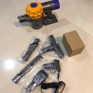 Dyson無線吸塵器型號 V6，BMSI:R31692