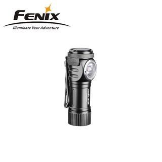 【Fenix】LD15R USB充電直角手電筒