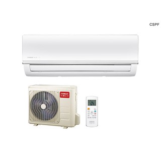 高雄 臺灣三洋SANLUX6-8坪 定頻單冷分離式冷氣 一對一 /SAE-41M+SAC-41M(含基本安裝)