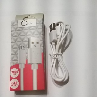 福利品 CABLE USB 安卓 傳輸線 充電線 適用 平板 手機 電腦 現貨